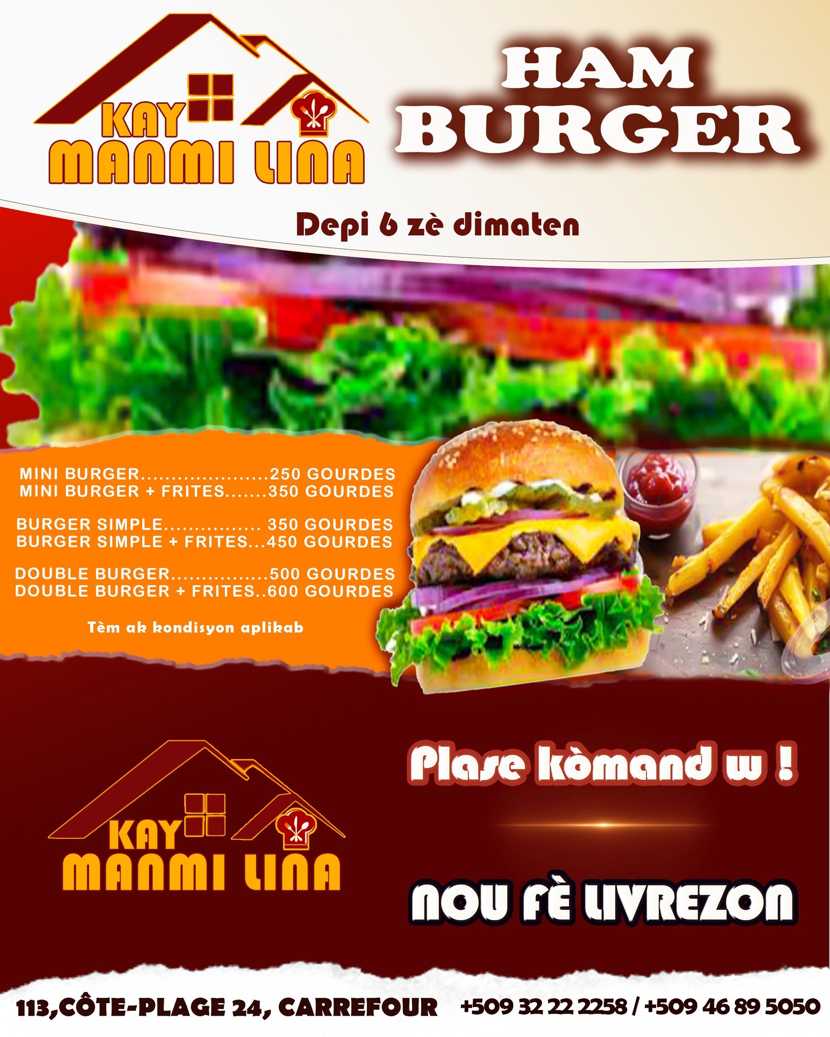 Product